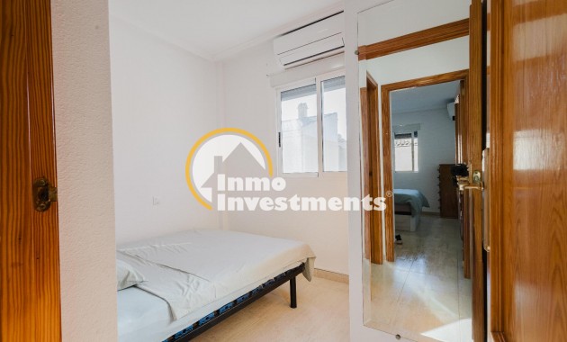 Resale - Bungalow - Torrevieja - PARQUE DE LAS NACIONES