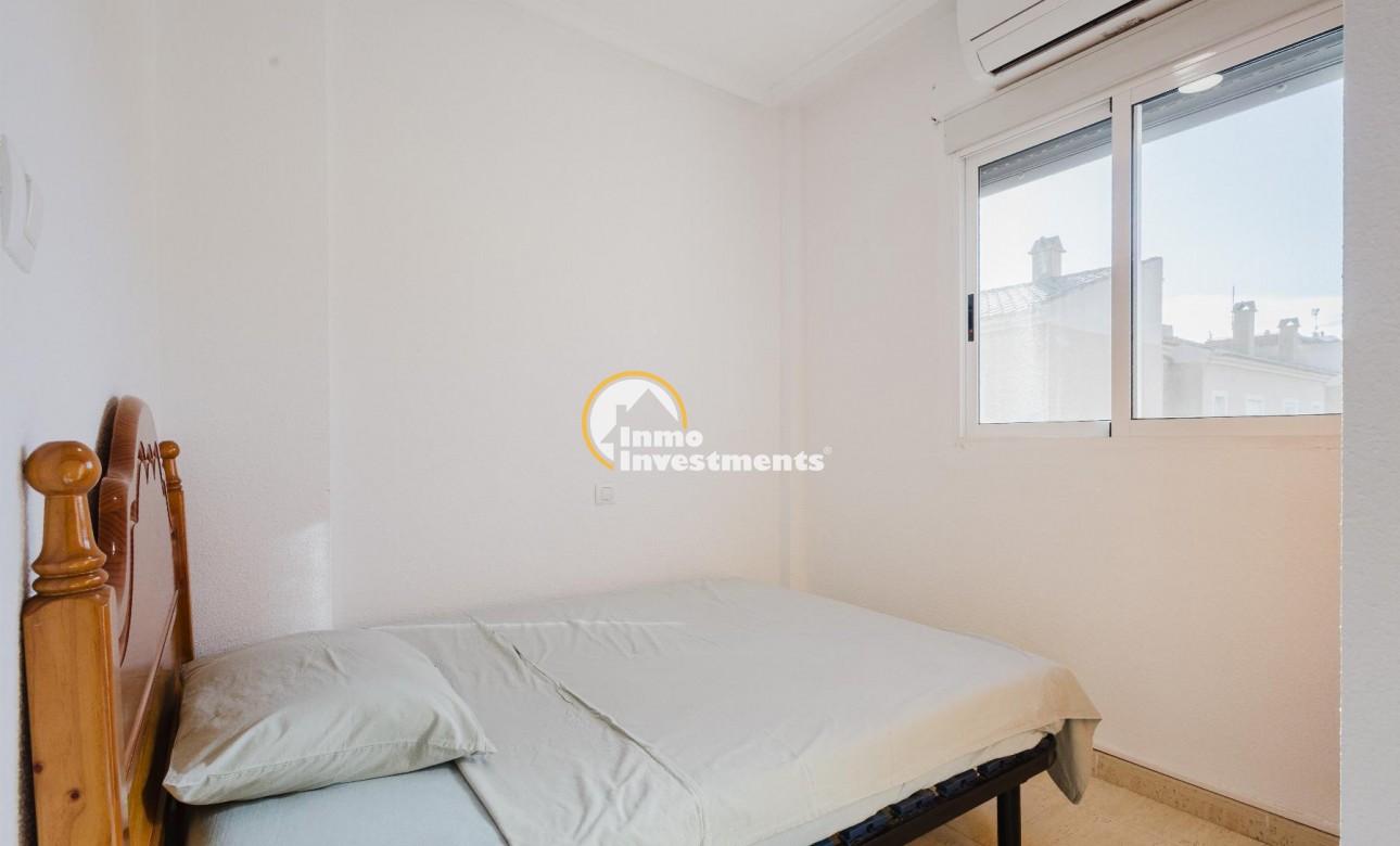 Resale - Bungalow - Torrevieja - PARQUE DE LAS NACIONES