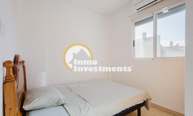 Resale - Bungalow - Torrevieja - PARQUE DE LAS NACIONES