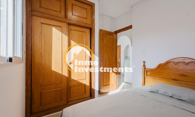 Resale - Bungalow - Torrevieja - PARQUE DE LAS NACIONES