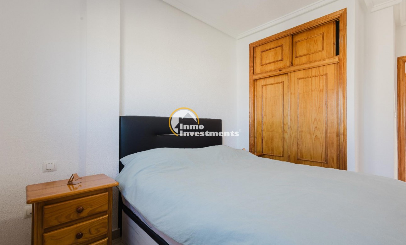 Resale - Bungalow - Torrevieja - PARQUE DE LAS NACIONES