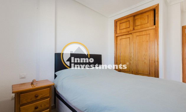 Resale - Bungalow - Torrevieja - PARQUE DE LAS NACIONES