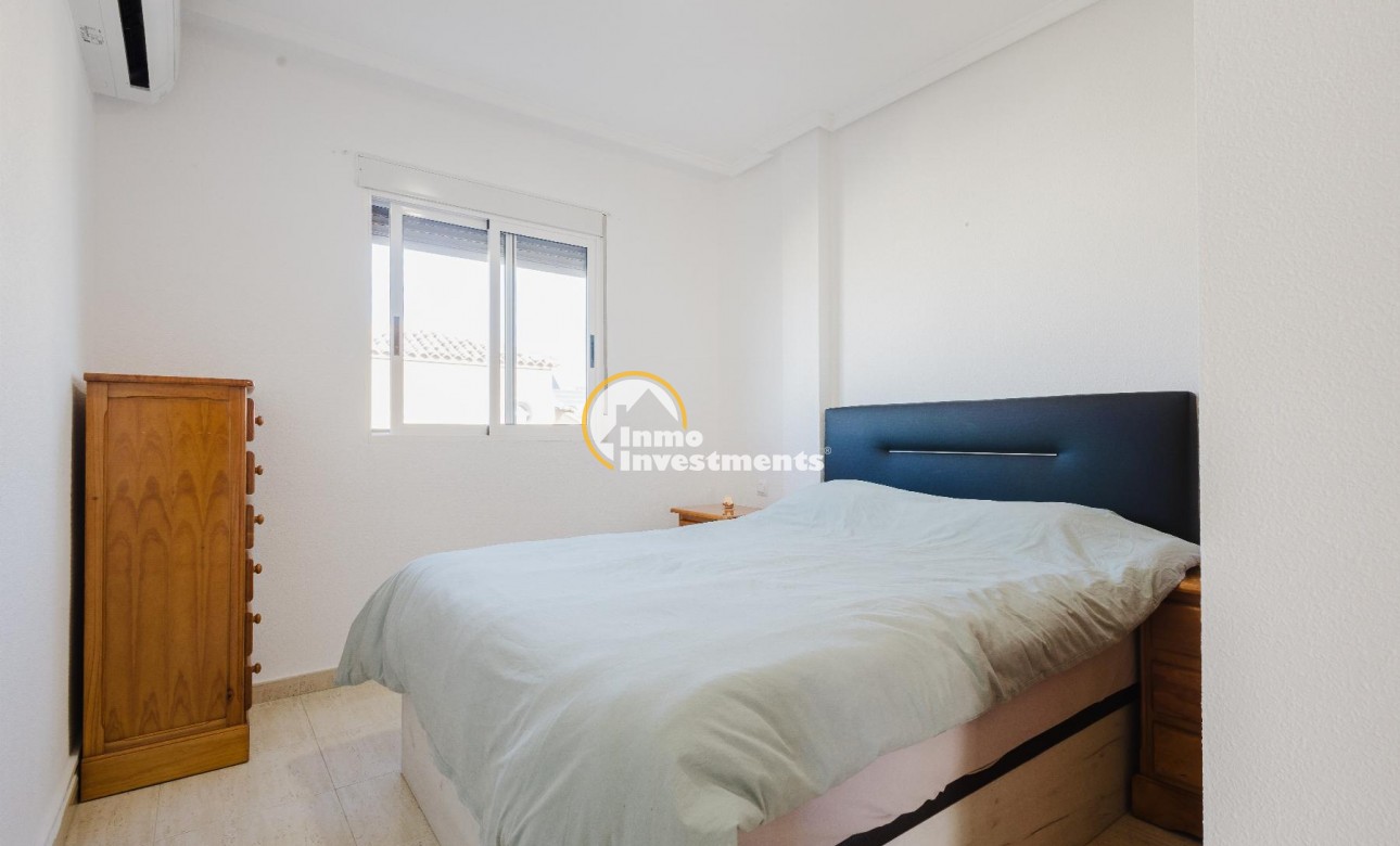 Resale - Bungalow - Torrevieja - PARQUE DE LAS NACIONES