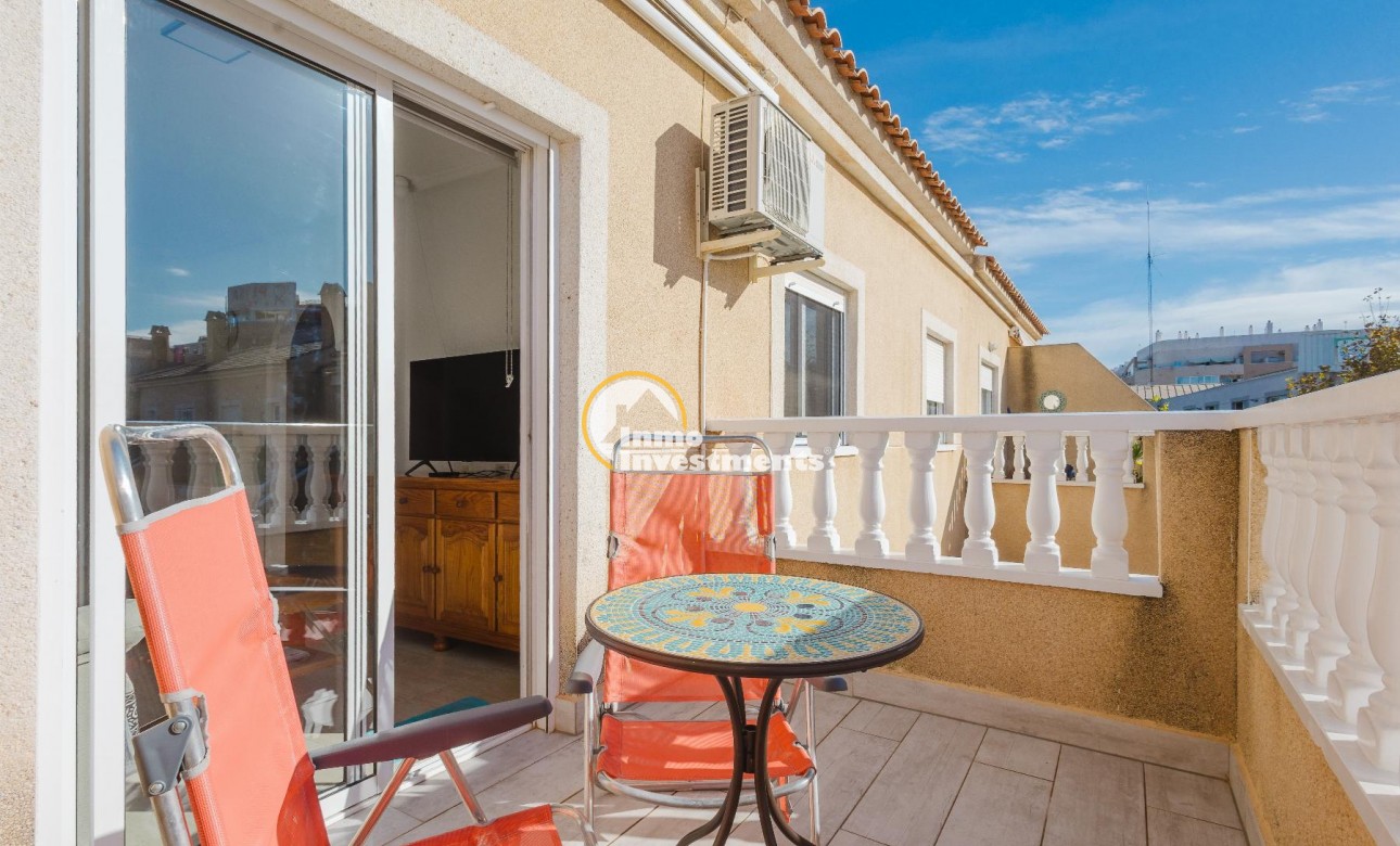Resale - Bungalow - Torrevieja - PARQUE DE LAS NACIONES