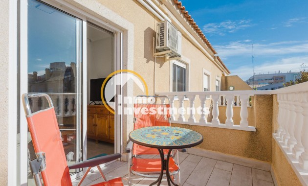 Resale - Bungalow - Torrevieja - PARQUE DE LAS NACIONES