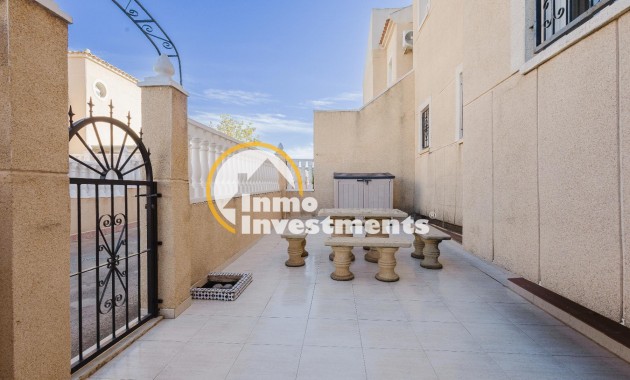 Resale - Bungalow - Torrevieja - PARQUE DE LAS NACIONES