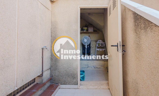 Resale - Bungalow - Torrevieja - PARQUE DE LAS NACIONES