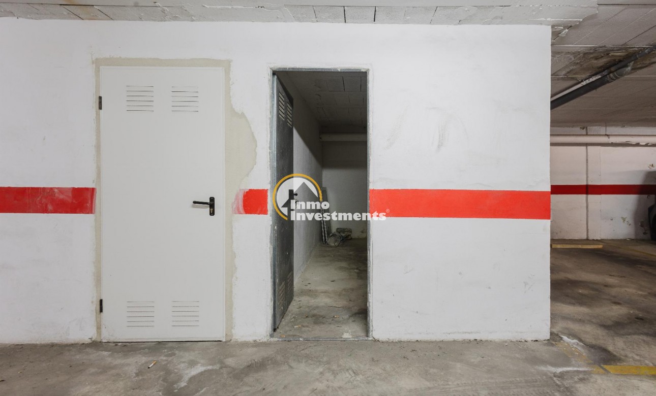 Resale - Bungalow - Torrevieja - PARQUE DE LAS NACIONES