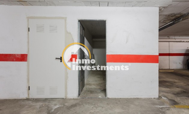 Resale - Bungalow - Torrevieja - PARQUE DE LAS NACIONES