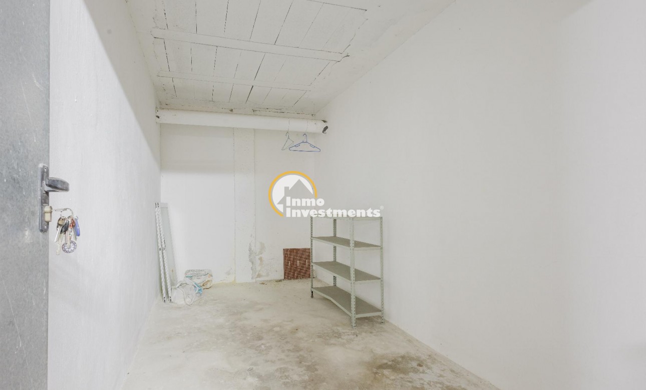 Resale - Bungalow - Torrevieja - PARQUE DE LAS NACIONES