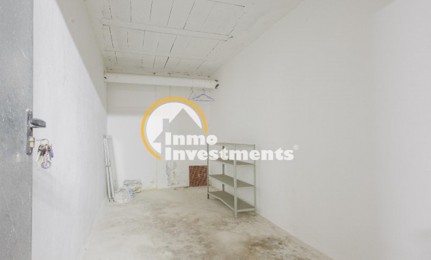 Resale - Bungalow - Torrevieja - PARQUE DE LAS NACIONES