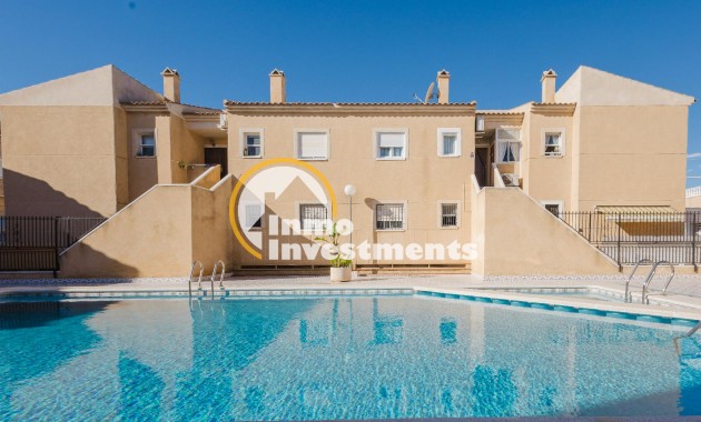 Resale - Bungalow - Torrevieja - PARQUE DE LAS NACIONES