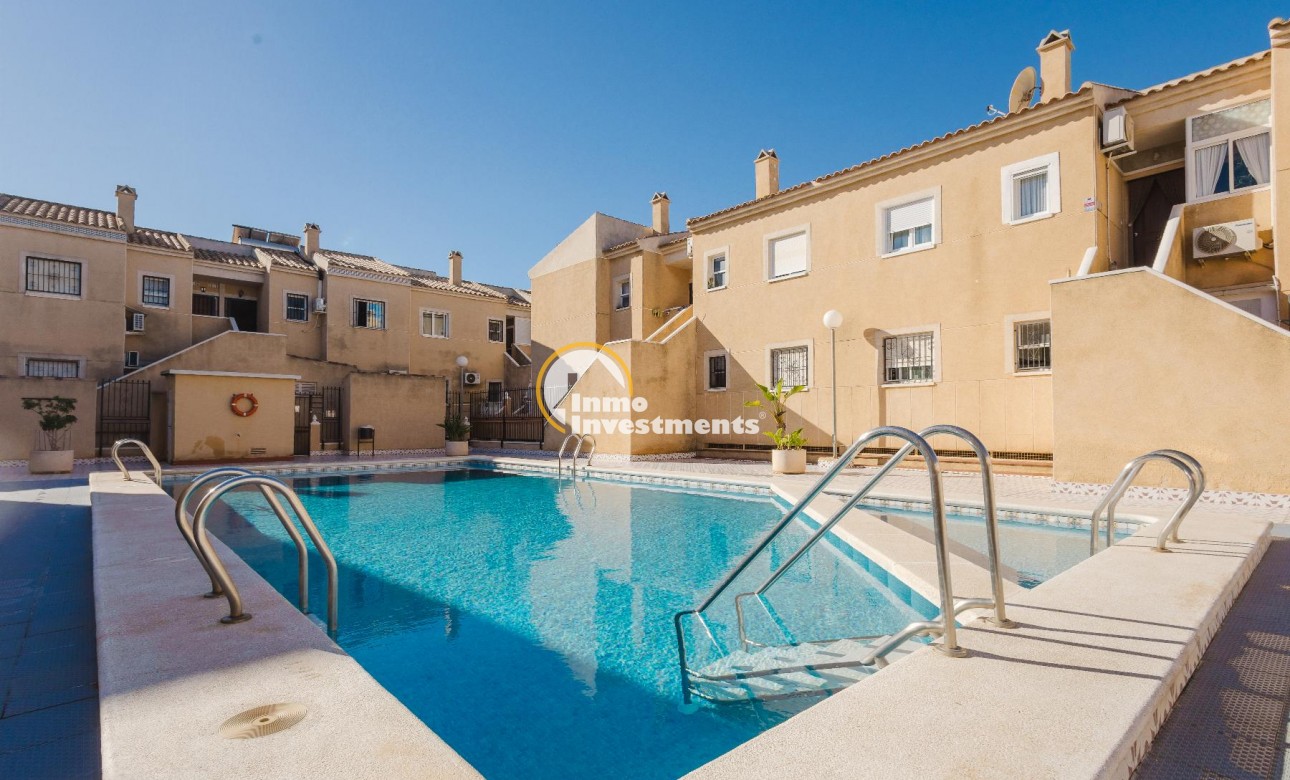 Resale - Bungalow - Torrevieja - PARQUE DE LAS NACIONES