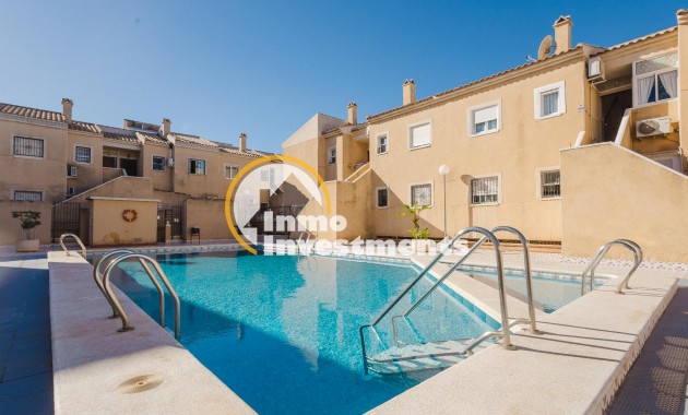 Resale - Bungalow - Torrevieja - PARQUE DE LAS NACIONES