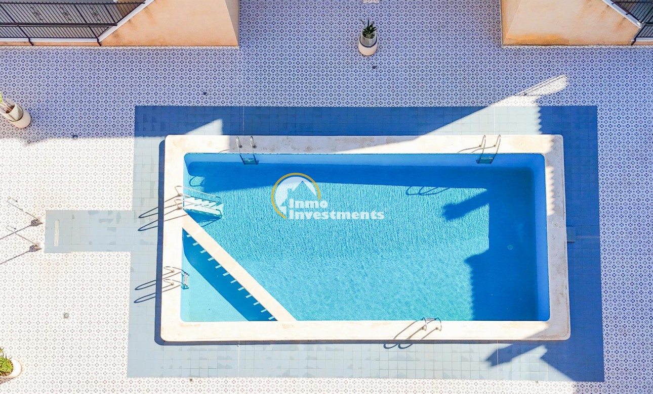 Resale - Bungalow - Torrevieja - PARQUE DE LAS NACIONES