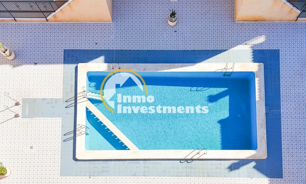 Resale - Bungalow - Torrevieja - PARQUE DE LAS NACIONES