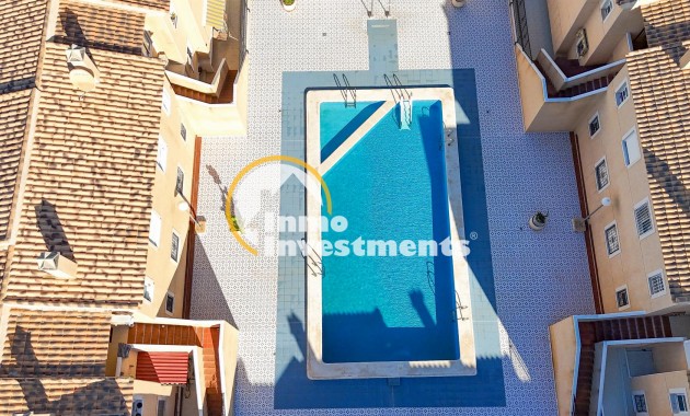 Resale - Bungalow - Torrevieja - PARQUE DE LAS NACIONES