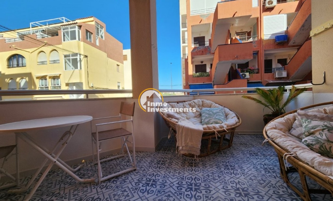  - Appartement - La Mata