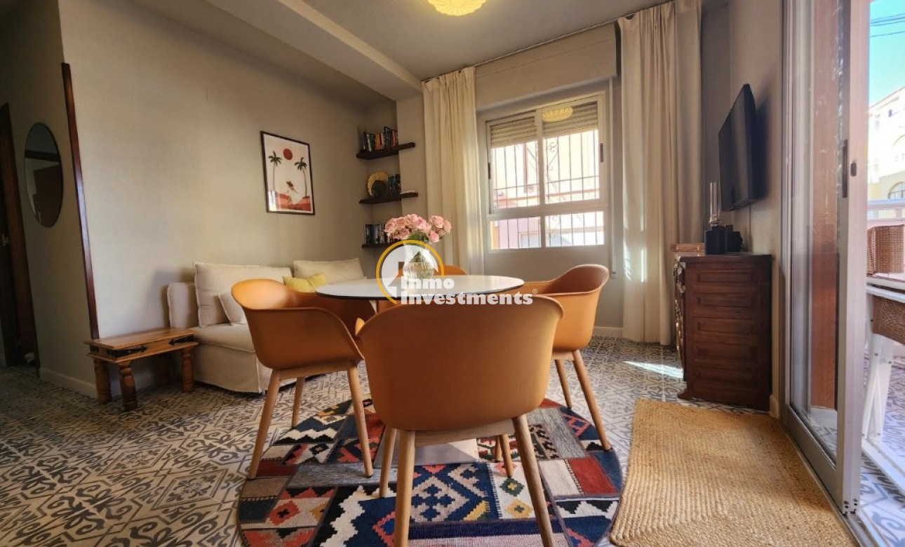  - Appartement - La Mata