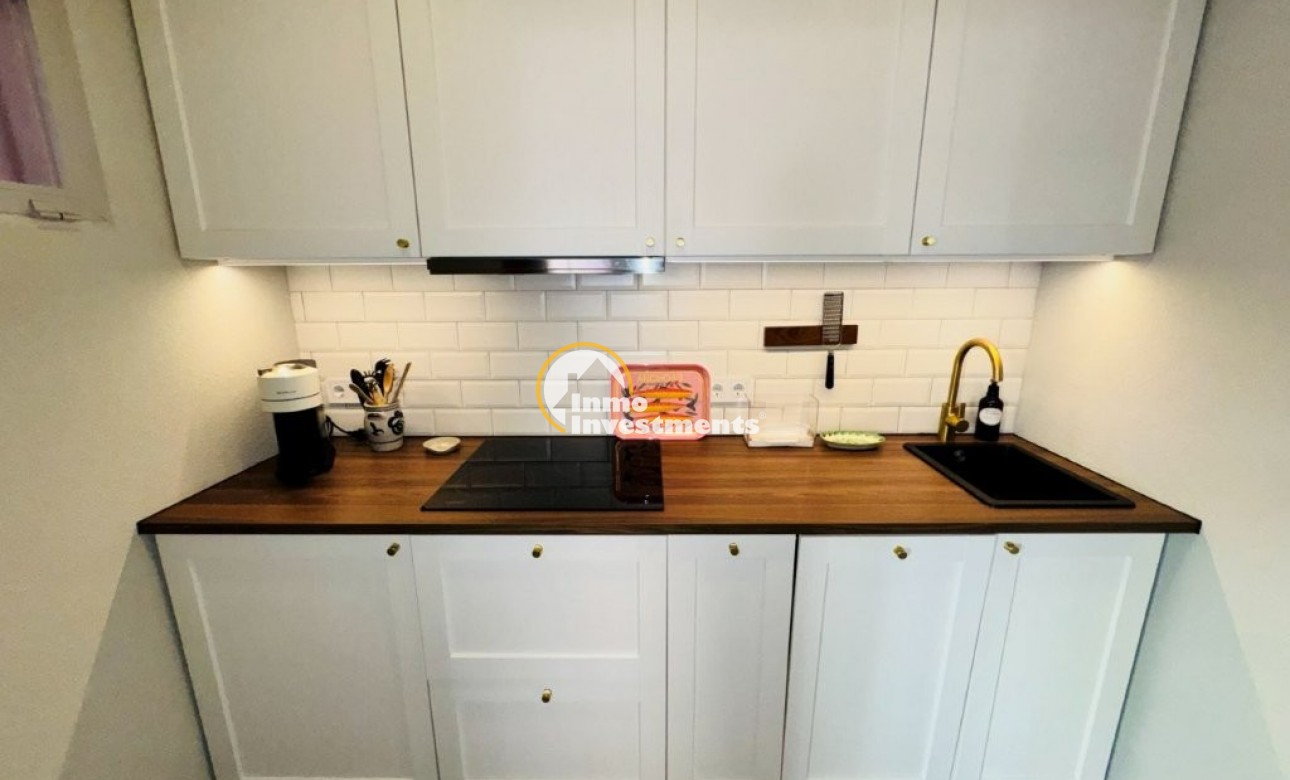  - Appartement - La Mata