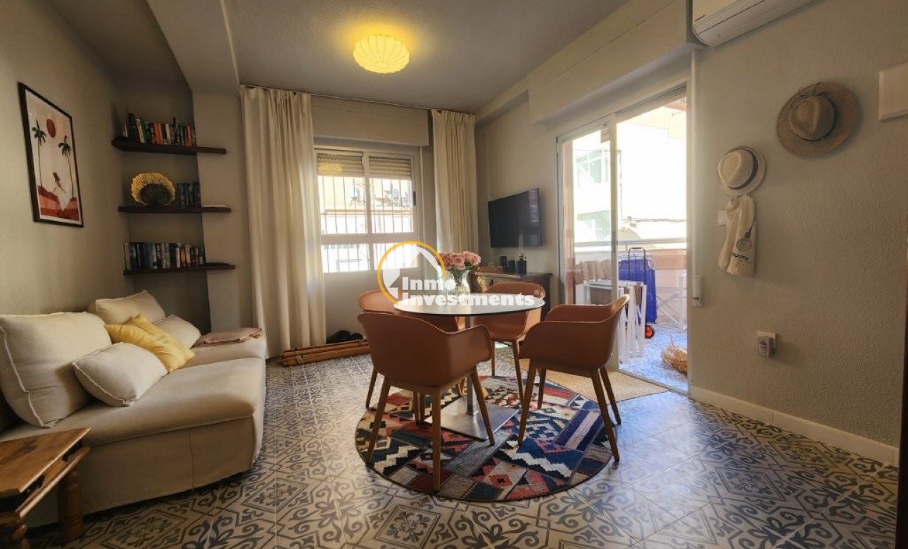  - Appartement - La Mata