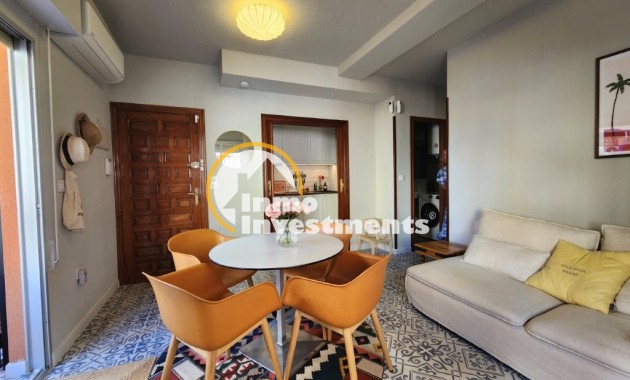  - Appartement - La Mata