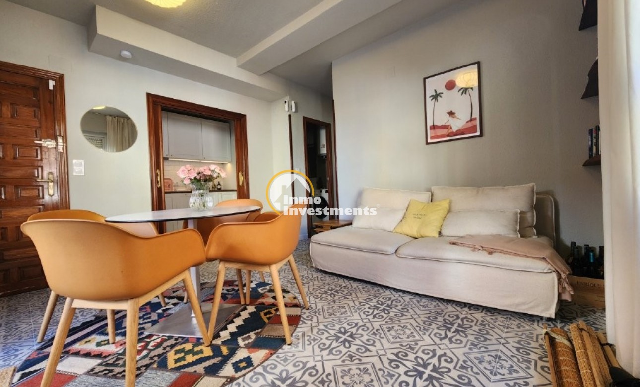  - Appartement - La Mata