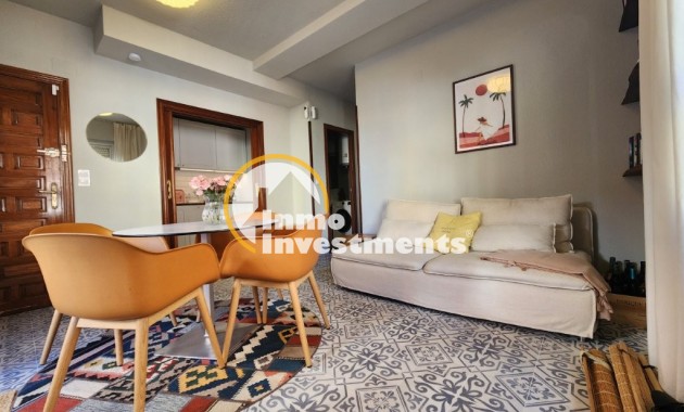  - Appartement - La Mata