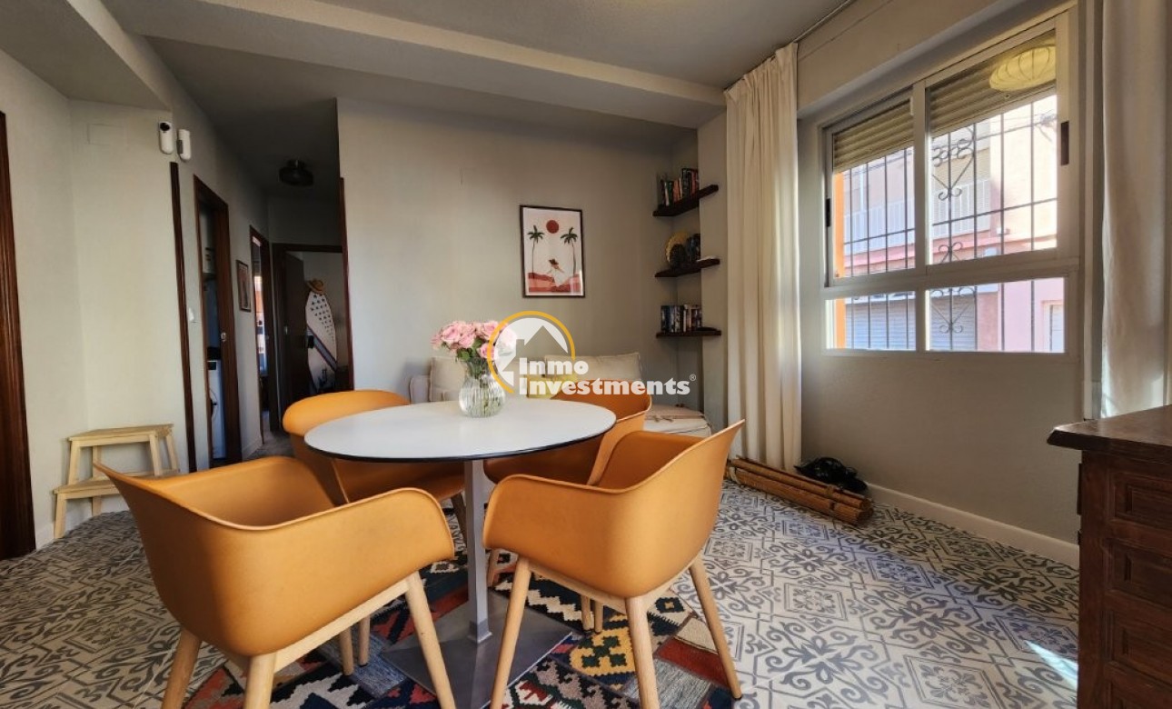  - Appartement - La Mata