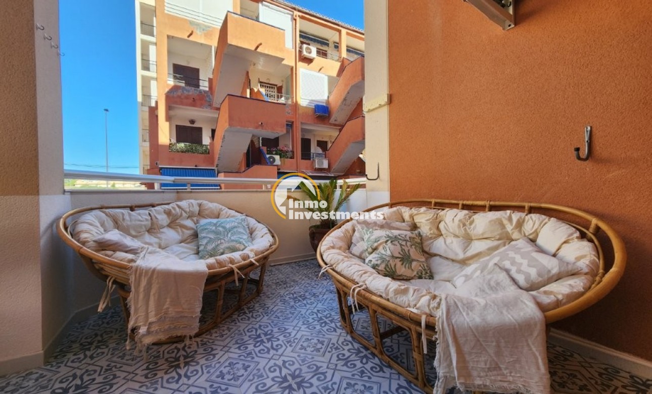  - Appartement - La Mata