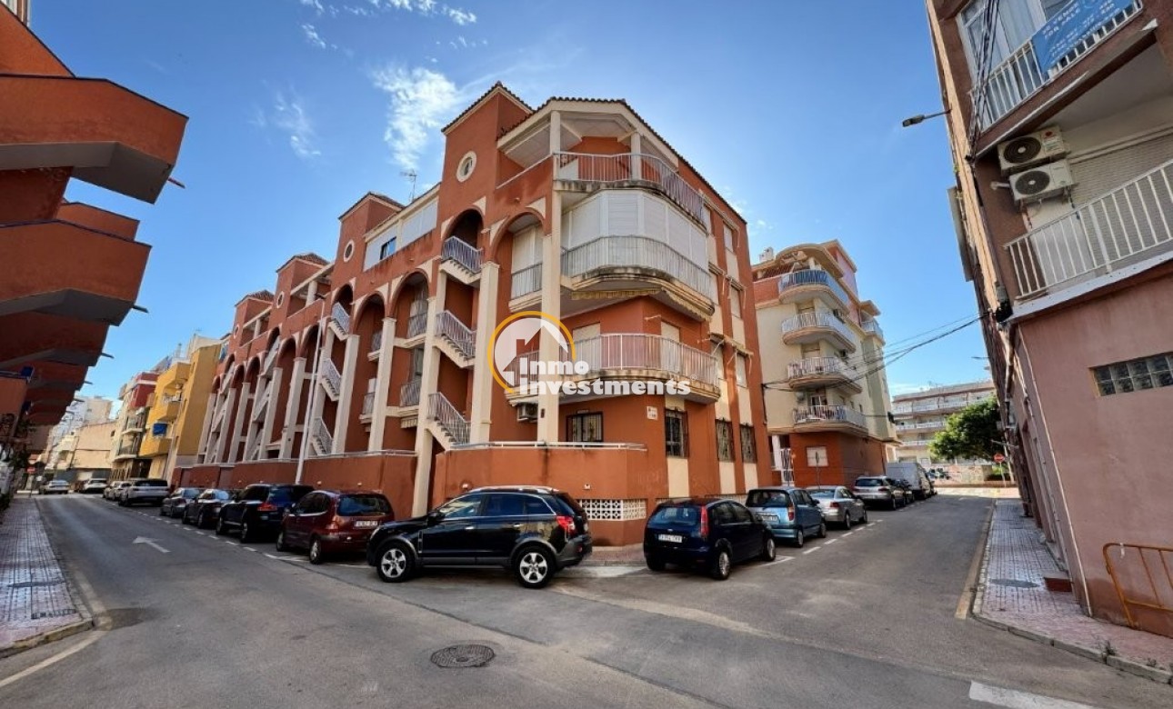  - Appartement - La Mata