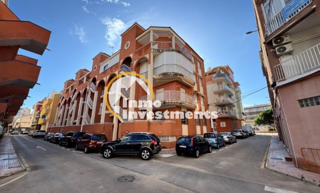  - Appartement - La Mata