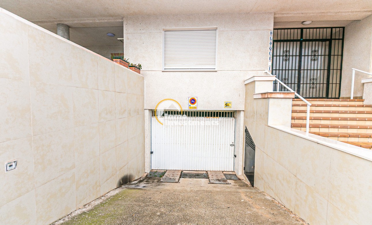 Till salu - Garage - Playa Flamenca