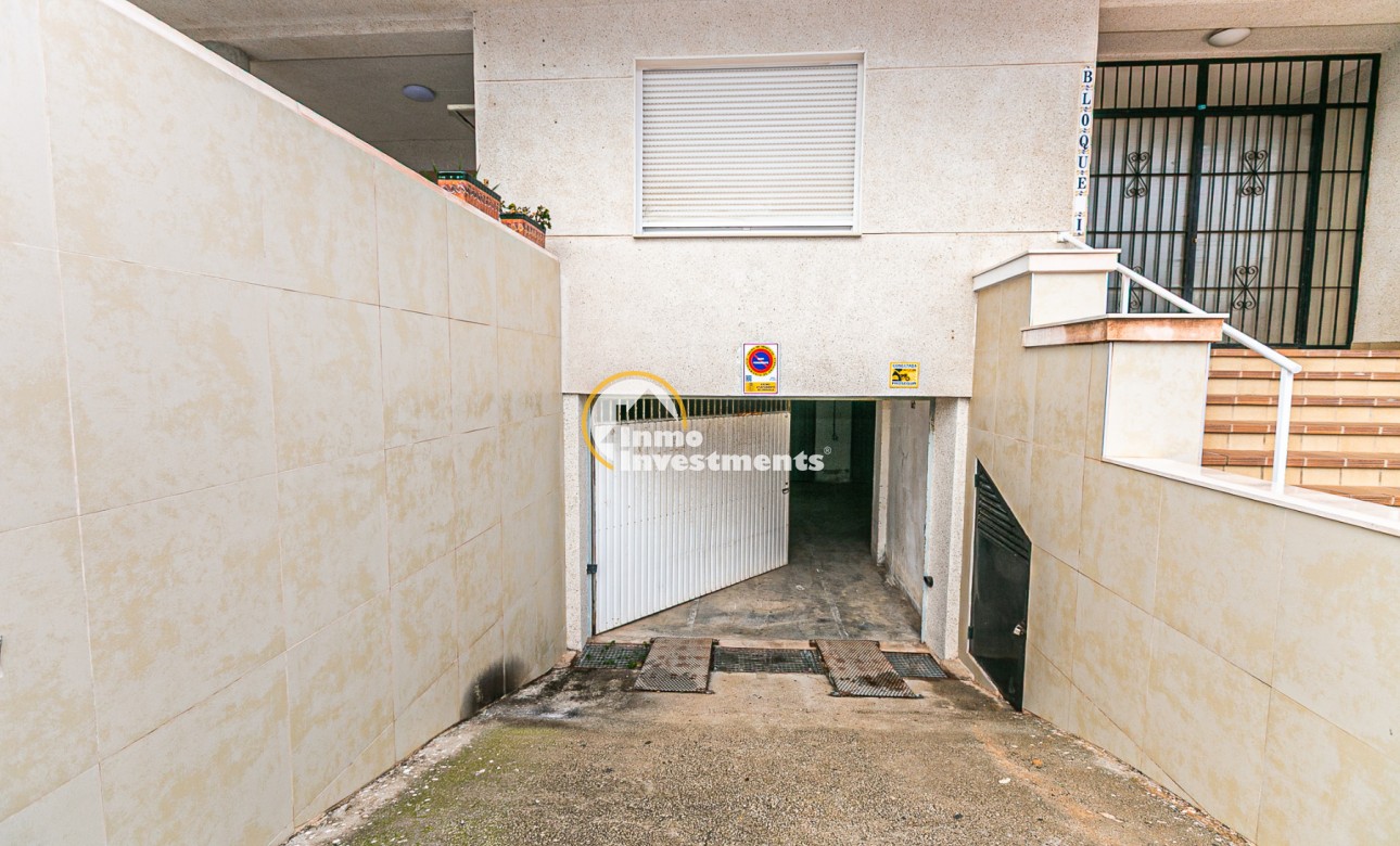 Till salu - Garage - Playa Flamenca