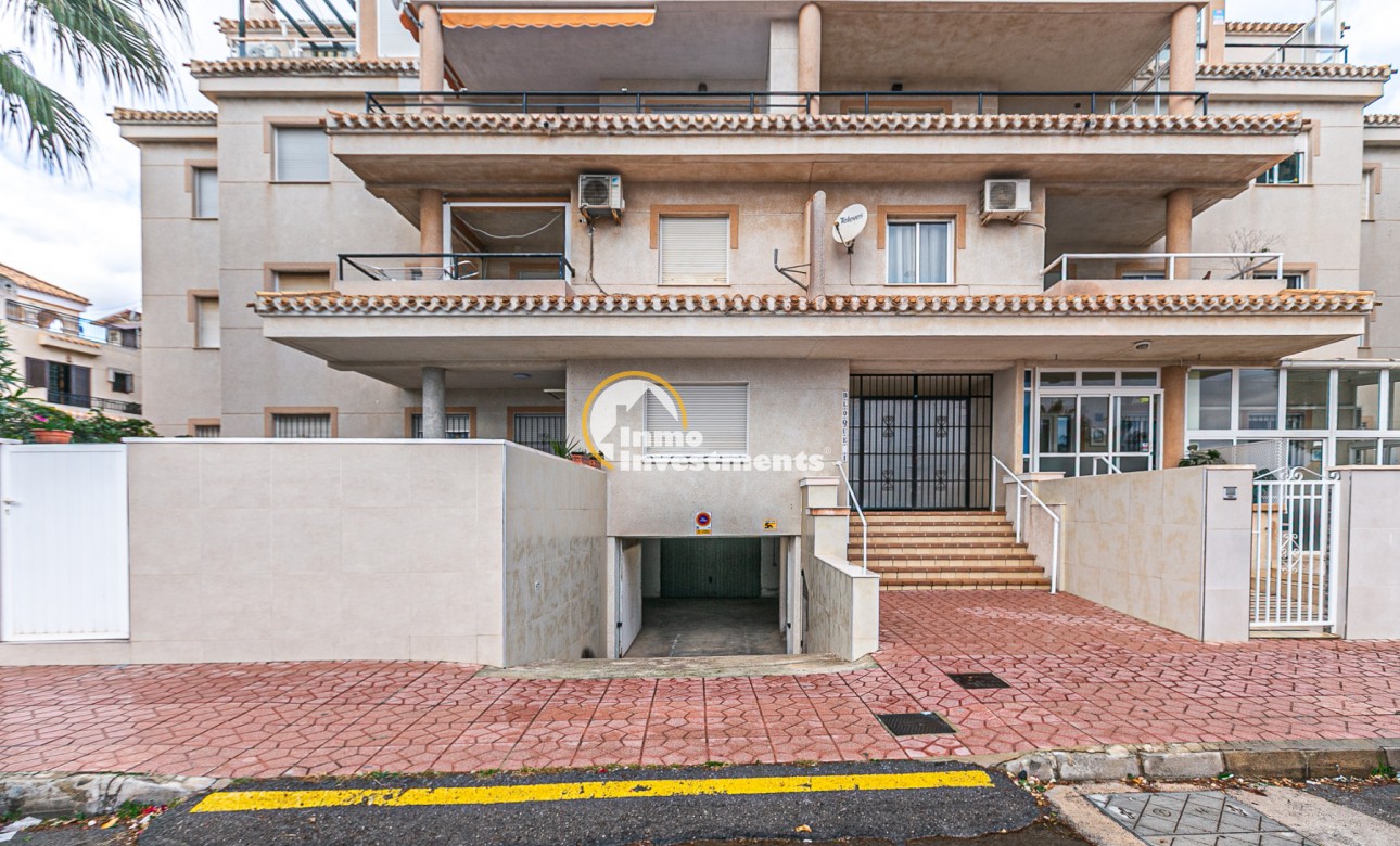 Till salu - Garage - Playa Flamenca