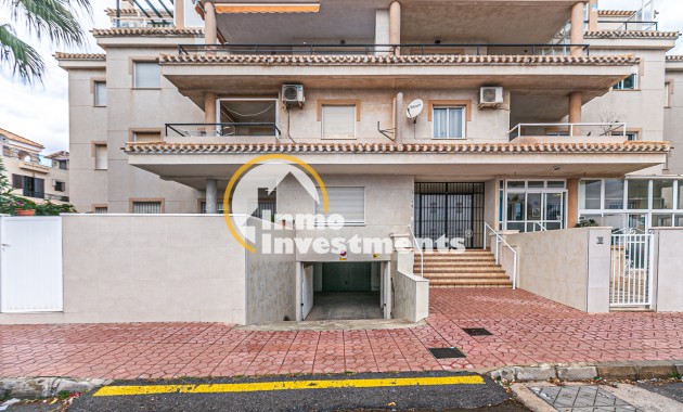 Till salu - Garage - Playa Flamenca