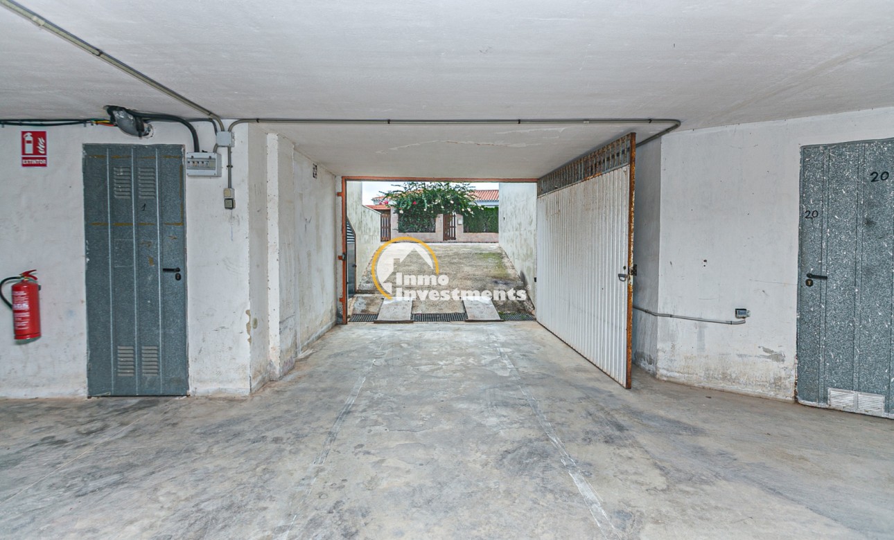 Till salu - Garage - Playa Flamenca