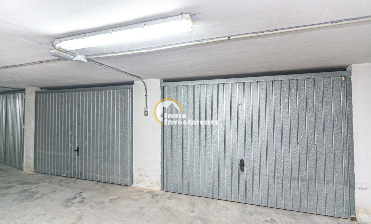 Till salu - Garage - Playa Flamenca