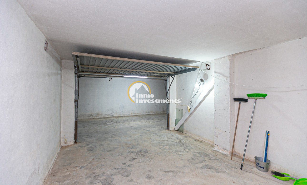 Till salu - Garage - Playa Flamenca