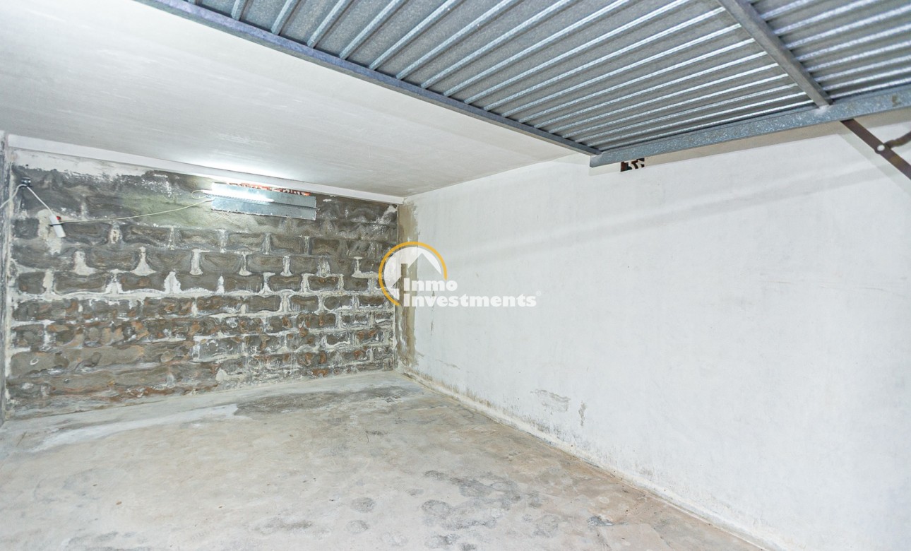 Till salu - Garage - Playa Flamenca