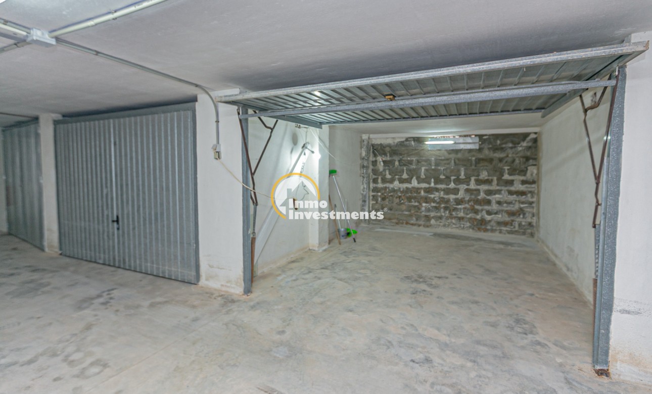 Till salu - Garage - Playa Flamenca