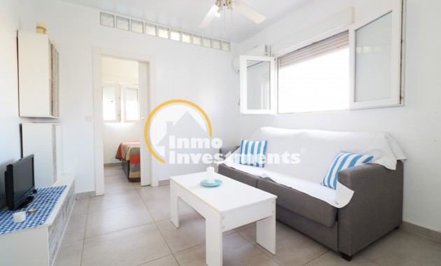 Resale - Apartment - Torrevieja - Beach