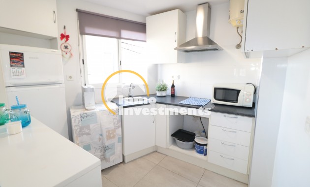 Resale - Apartment - Torrevieja - Beach