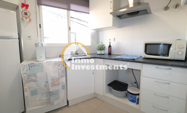 Resale - Apartment - Torrevieja - Beach