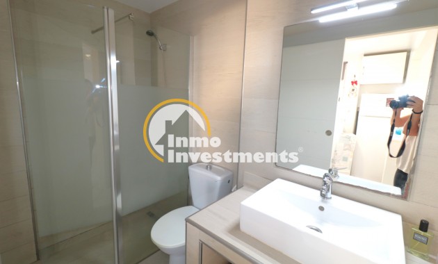 Resale - Apartment - Torrevieja - Beach