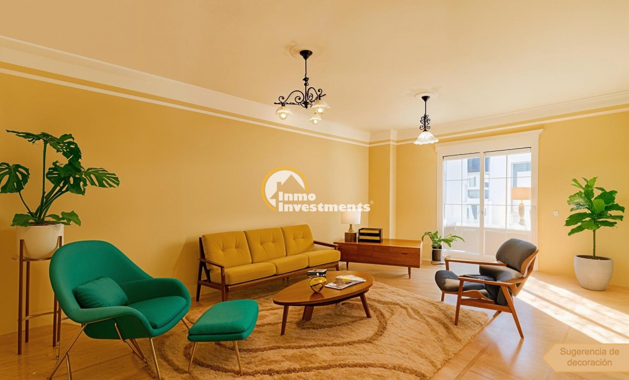 Reventa - Apartamento - Torrevieja - Centro