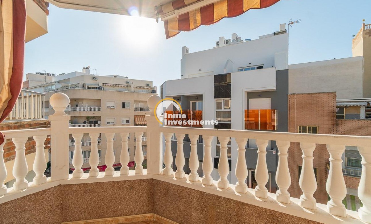 Reventa - Apartamento - Torrevieja - Centro