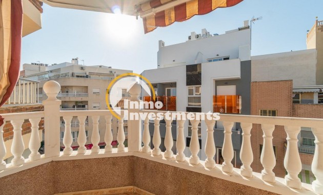 Reventa - Apartamento - Torrevieja - Centro