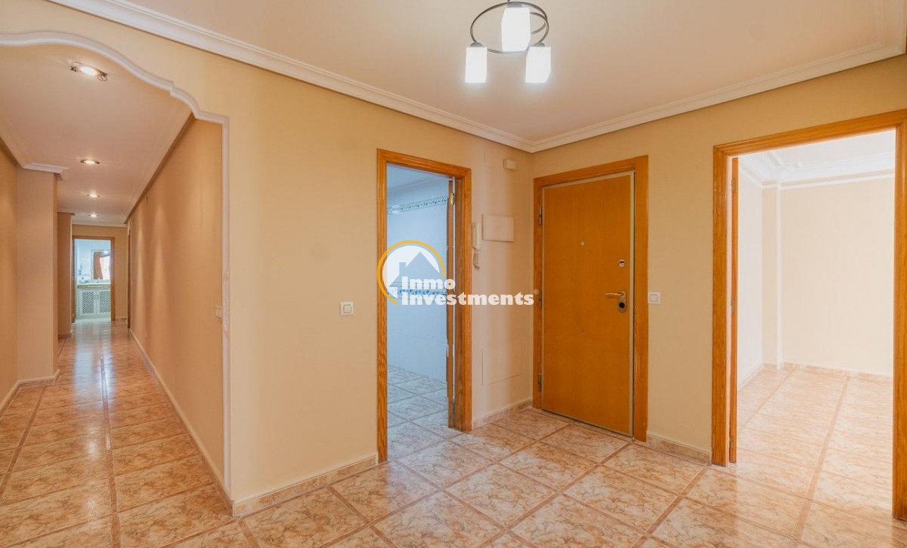 Reventa - Apartamento - Torrevieja - Centro