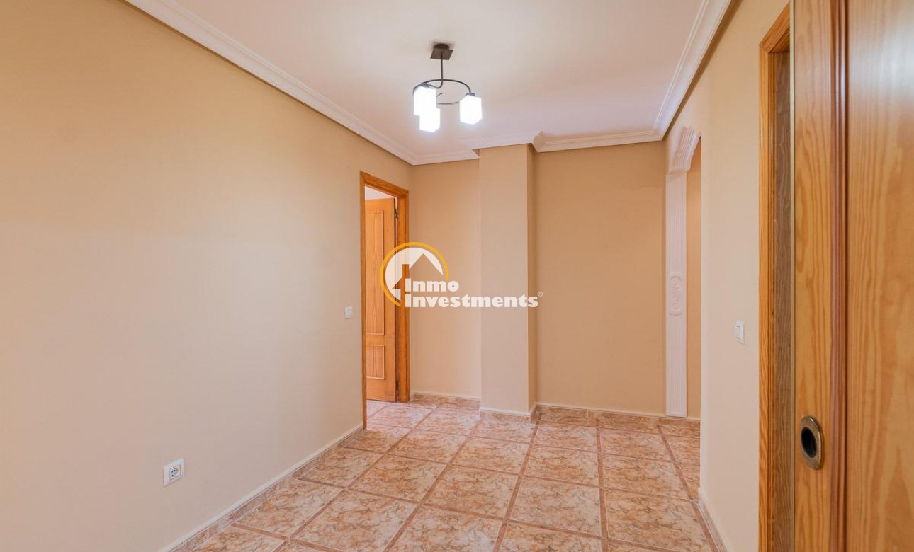 Reventa - Apartamento - Torrevieja - Centro